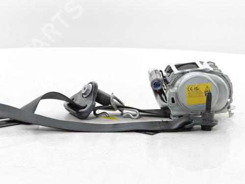 Front right seatbelt RENAULT TWINGO III (BCM_, BCA_) 1.0 SCe 70 | BP40048735I25 - Image 5