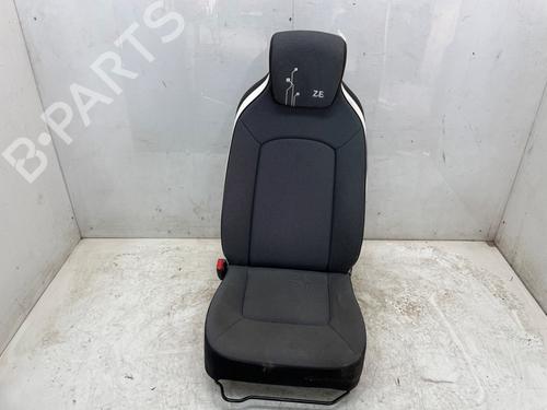 Used Left front seat RENAULT ZOE (BFM_) ZOE (88 hp) 30186762