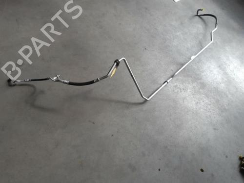 Used AC pipe AC pipe RENAULT TWINGO III (BCM_, BCA_) 0.9 TCe 90 (BCM9, BCM2) (90 hp) 40568453 40568453