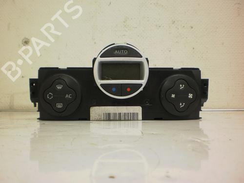 Used Climate control RENAULT MEGANE II Estate (KM0/1_) 1.5 dCi (KM16) (103 hp) 17190865