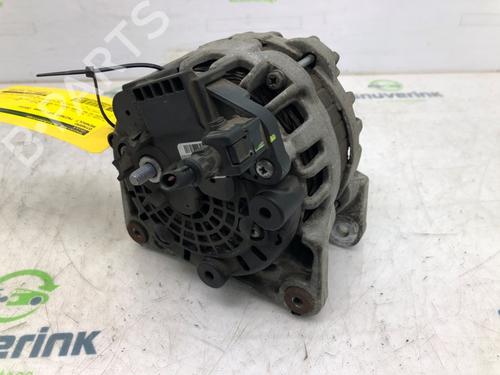 Alternator RENAULT TWINGO III (BCM_, BCA_) 1.0 SCe 70 | BP19306762M7 
