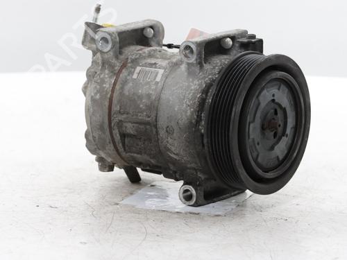 AC compressor CITROËN C4 II (NC_) 1.6 VTi 120 (NC5FS0, NC5FS9) | BP37263013M34 - Image 7