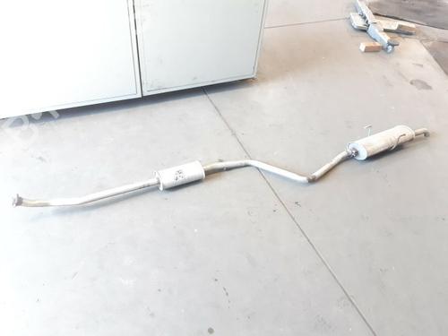 Used Exhaust system PEUGEOT 306 Break (7E, N3, N5) 1.6 (98 hp) 13397278