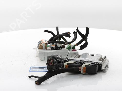 Engine control unit (ECU) PEUGEOT 308 III (FB_, FH_, FP_, F3_, FM_) BlueHDi 130 (FBYHZL, FBYHZT) | BP29241499M57 