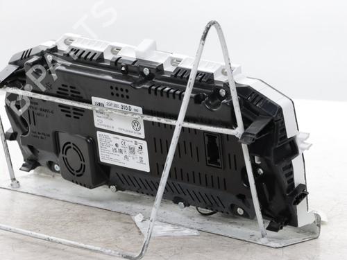 Instrument cluster VW POLO VI (AW1, BZ1, AE1) 1.0 TSI | BP38347310C47 - Image 7
