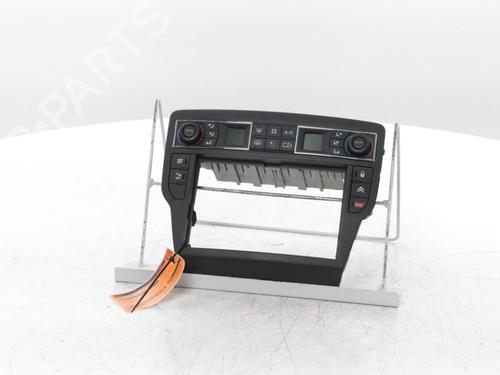 Display CITROËN C5 III Break (RW_) 2.2 HDi 200 (204 hp) 30186116