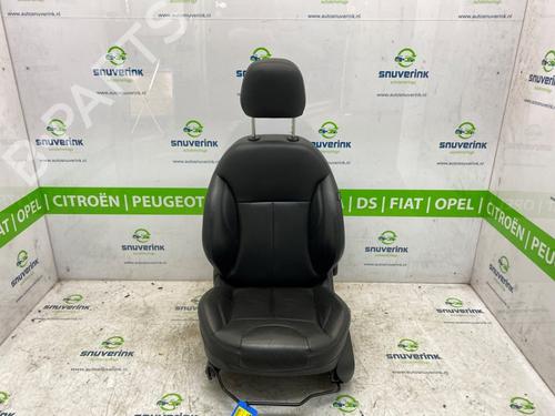 Used Left front seat Left front seat 16099371 16099371