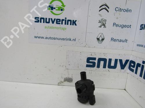 Used Auxiliary water pump RENAULT MASTER III Platform/Chassis (EV, HV, UV) 2.3 dCi 125 FWD (EV0C, EV0D, EV0J, HV0C, HV0D, HV0H,... (125 hp) 13189905