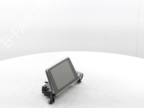 Display monitor PEUGEOT 3008 II SUV (MC_, MR_, MJ_, M4_) 1.2 THP/ PureTech 130 (MRHNSM, MRHNSU, MRHNSJ, MRHNYW,... | BP29426225C48 