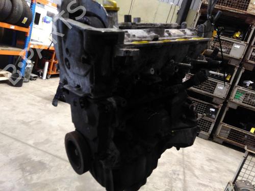 Engine RENAULT MEGANE I Coach (DA0/1_) 1.6 e (DA0F) | BP14347504M1 