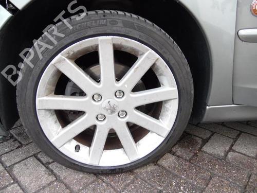 Engine mount PEUGEOT 207 CC (WD_) 1.6 16V | BP24162965M89 - Image 21