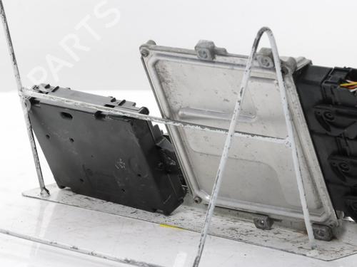 Engine control unit (ECU) RENAULT CAPTUR I (J5_, H5_) 0.9 TCe 90 | BP38459979M57 - Image 7