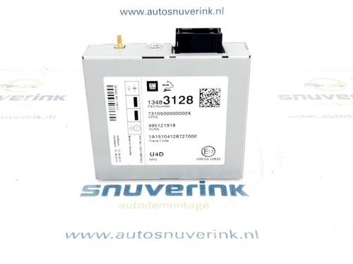 Elektronische module OPEL MOKKA / MOKKA X (J13) 1.4 (_76) (140 hp) 10804989