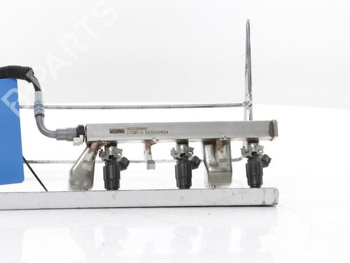 Used Injection rail Injection rail 38234997 38234997