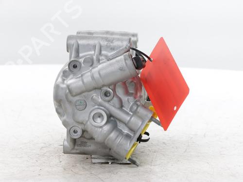 AC compressor CITROËN C5 X (ND_, NC_) PureTech 130 (NCHNSP) | BP36538852M34 - Image 8