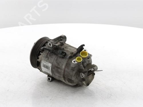 AC compressor RENAULT TRAFIC III Van (FG_) 2.0 dCi 120 (FGMN) | BP30185785M34 - Image 2