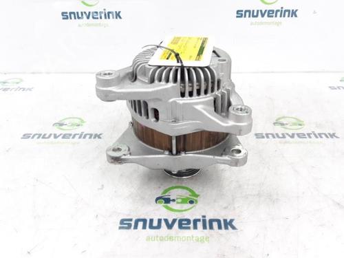 Alternator MAZDA CX-3 (DK) 2.0 SKYACTIV-G | BP40572342M7 - Image 5