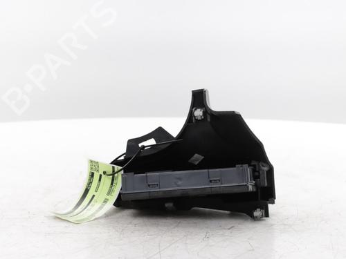 Electronic module OPEL VIVARO B Van (X82) 1.6 CDTI (05) | BP31960377M83 