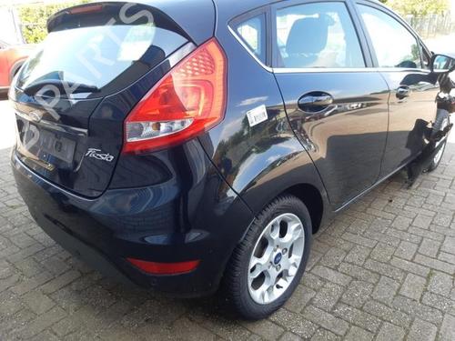 Gearbox FORD FIESTA VI (CB1, CCN) 1.25 | BP40583916M3 - Image 9