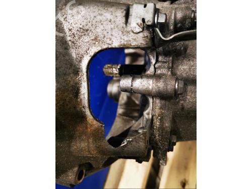 Gearbox OPEL CORSA F (P2JO) 1.2 (68) | BP40578448M3 - Image 6