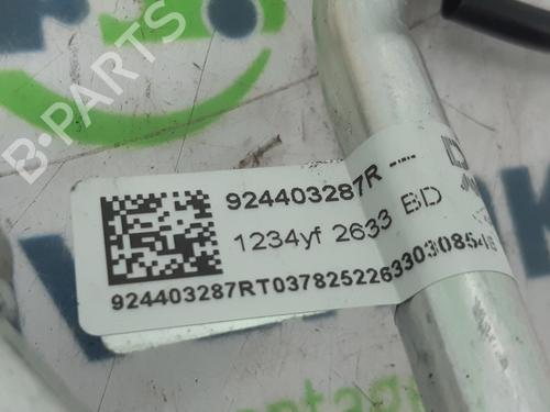 AC pipe RENAULT KANGOO III Box Body/MPV E-Tech Electric (FJJA) | BP24159893M126 - Image 3