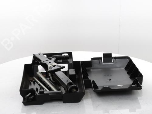 Jack Kit FIAT DUCATO Platform/Chassis (250_) 130 Multijet 2,3 D | BP29426876C119 