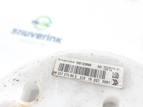 Fuel pump OPEL GRANDLAND / GRANDLAND X (A18, P1UO) 1.2 (75) | BP19060491M76 