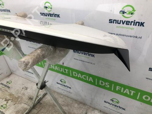 Rear spoiler DS DS 3 / DS 3 CROSSBACK (UR_, UC_, UJ_) 1.2 PureTech 100 (URHNKK, URHNEK) | BP18950590C96 