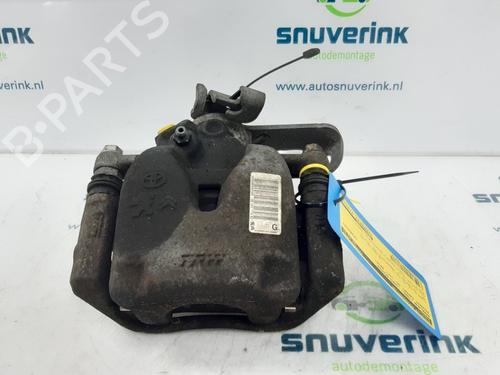 Used Left rear brake caliper PEUGEOT EXPERT Van (V_) 2.0 BlueHDi 120 (122 hp) 16364838
