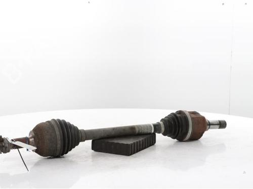 Left front driveshaft PEUGEOT EXPERT Van (V_) 2.0 BlueHDi 120 | BP40585937M38 - Image 5