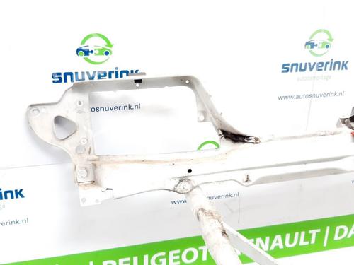 Other PEUGEOT BOXER Van (230L) 2.5 D | BP10807296O1 