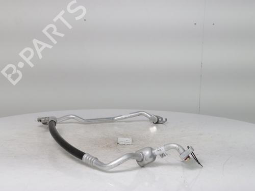 AC pipe FORD PUMA (J2K, CF7) 1.0 EcoBoost mHEV | BP38617951M126 - Image 8
