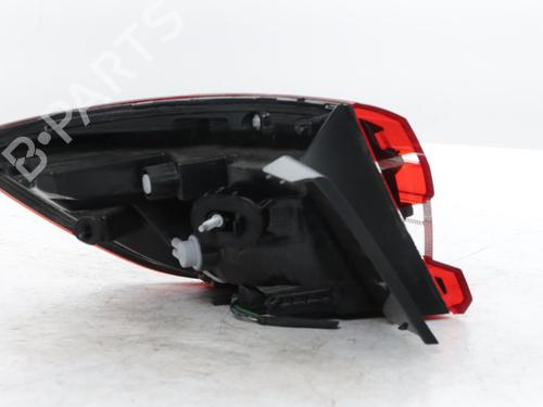 Right taillight RENAULT CLIO V (B7_) 1.0 TCe 90 (B7MT) | BP35991881C35 - Image 6