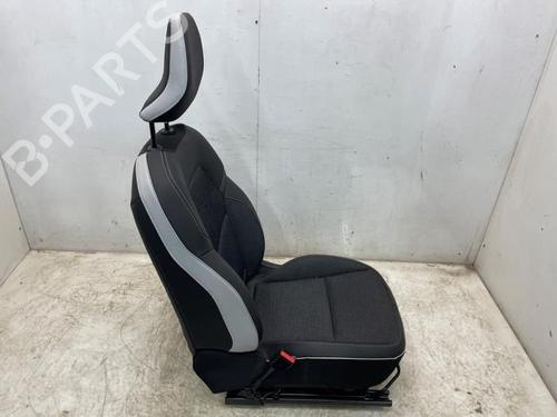 Left front seat RENAULT CAPTUR II (HF_) TCe 160 (HFN1) | BP40585352C15  - Image 6