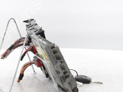 Engine control unit (ECU) RENAULT MASTER III Van (FV) 2.3 dCi 165 FWD (FV0P, FV0U, FV11, FV12, FV1E) | BP31592195M57 