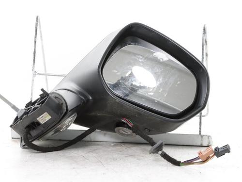 Used Right mirror Right mirror PEUGEOT 3008 I MPV (0U_) 1.6 VTi (120 hp) 34566747 34566747