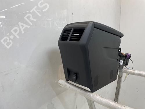 Middle console PEUGEOT 508 II (FB_, FH_, F3_) PureTech 130 (FBHNSR) | BP30186281I22