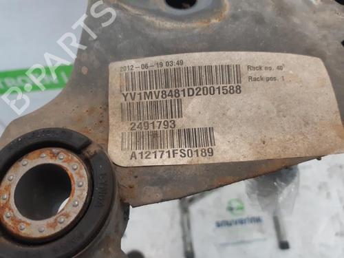 Subframe VOLVO V40 Hatchback (525) D2 | BP40571833M9 - Image 3