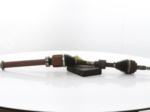 Right front driveshaft RENAULT CLIO V (B7_) 1.0 TCe 100 (B7MT) | BP39619031M39 - Image 6