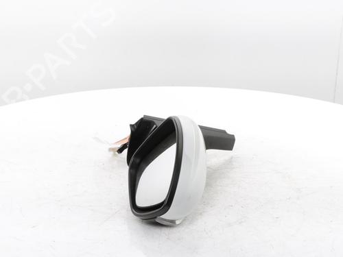 Retrovisor esquerdo CITROËN C3 III (SX) 1.2 PureTech 82 | BP30186187C26 