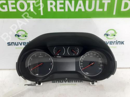 instrument-cluster-opel-corsa-f-p2jo-2019-24477268 main image