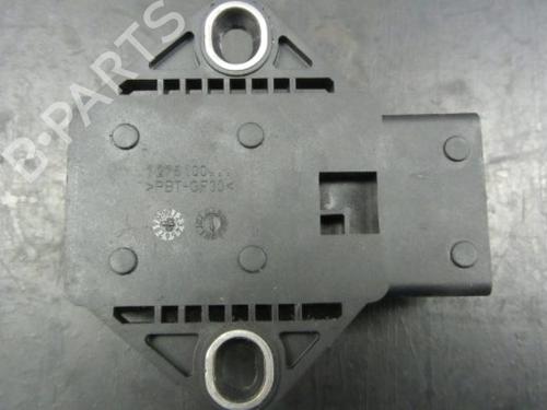 ABS Computer PEUGEOT 307 CC (3B) 2.0 16V | BP30866613M58