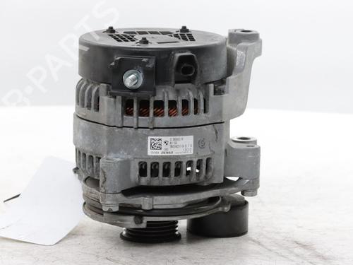 Used Alternator Alternator 34567805 34567805