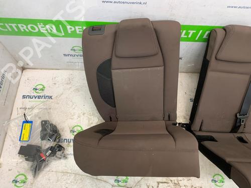 Sæde Bagtil PEUGEOT 2008 I (CU_) 1.2 VTi | BP25829044C17 - Image 2