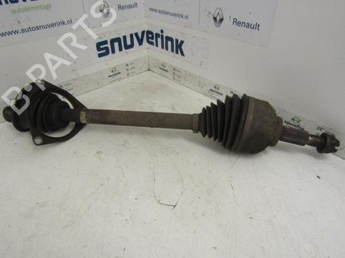 Used Left front driveshaft Left front driveshaft 10791190 10791190