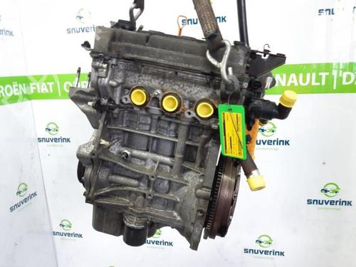 Engine OPEL AGILA B (H08) 1.0 (F68) | BP40568378M1 - Image 2
