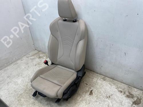 Left front seat BMW X1 (U11) xDrive 25 e Plug-in-Hybrid | BP40586809C15 - Image 3