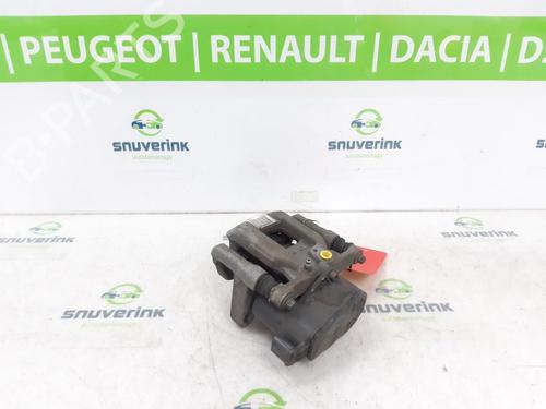 Used Right rear brake caliper DS DS 7 Crossback (J4_, JR_, JC_) E-TENSE 225 (J4DGZU, J45GQU) (224 hp) 29069226