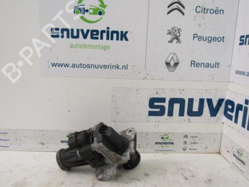 Used Egr Egr RENAULT MEGANE III Hatchback (BZ0/1_, B3_) 1.5 dCi (BZ09, BZ0D, BZ1W, BZ29, BZ14) (110 hp) 40565312 40565312
