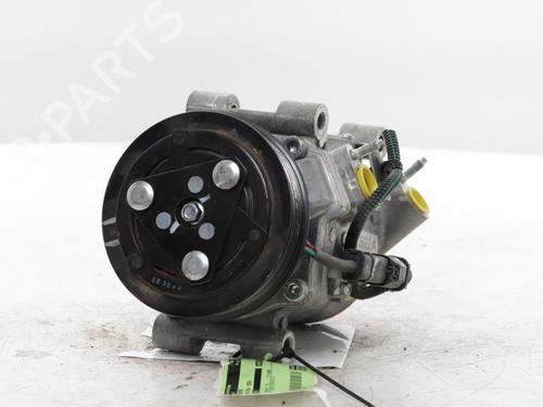AC compressor OPEL VIVARO C Van (K0) 2.0 | BP37072209M34 - Image 9